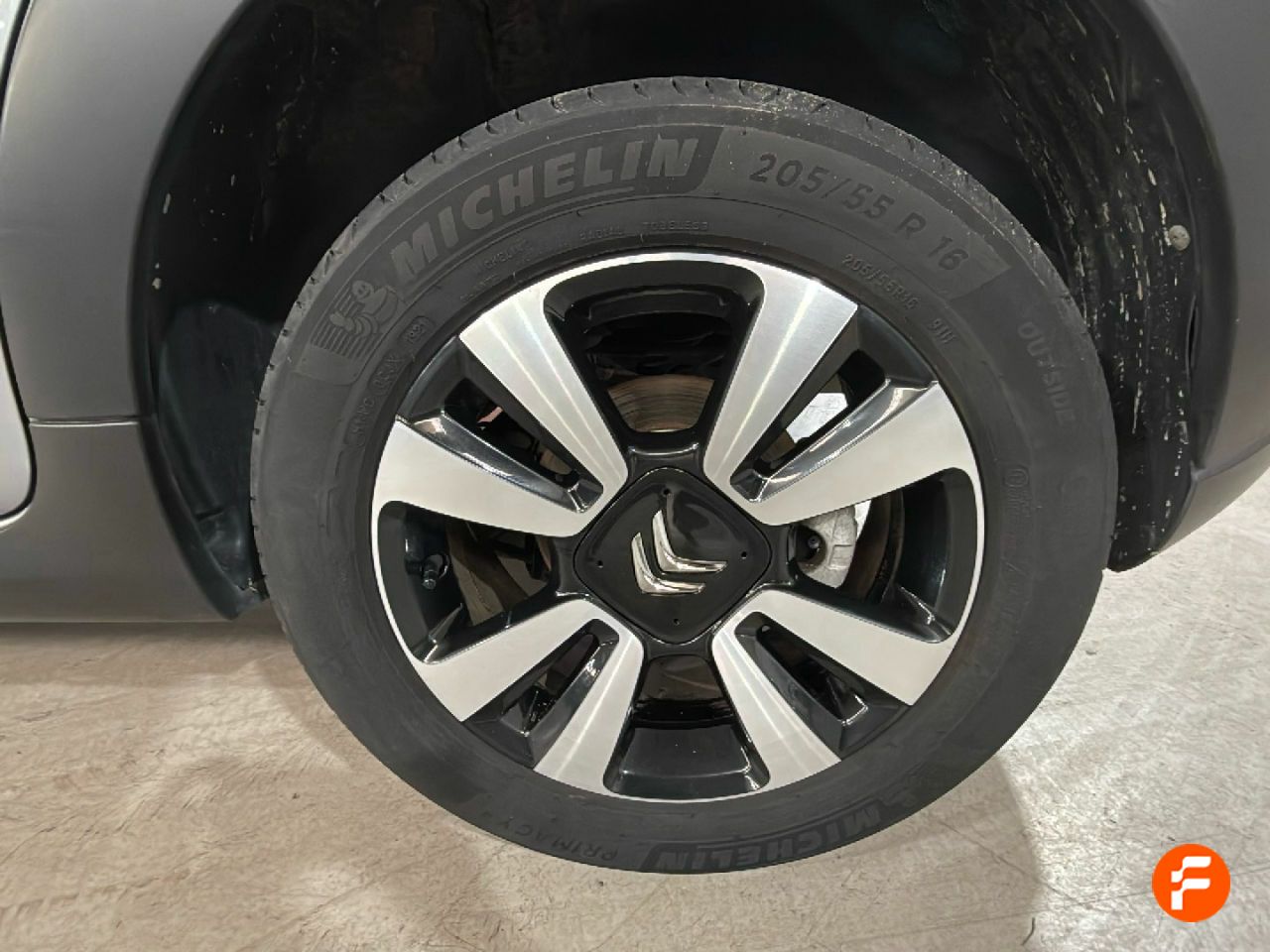 Foto Citroën C3 24