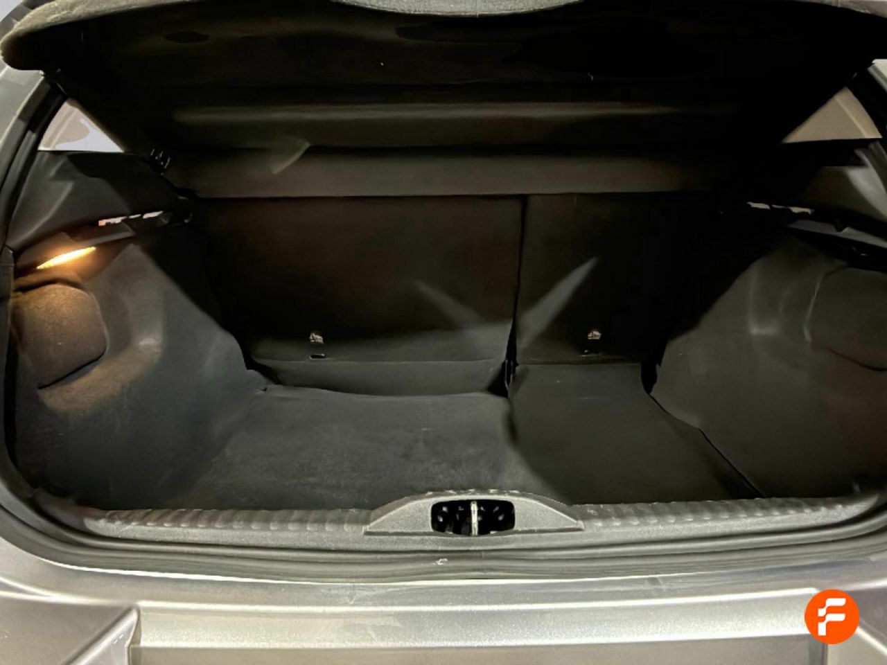 Foto Citroën C3 25