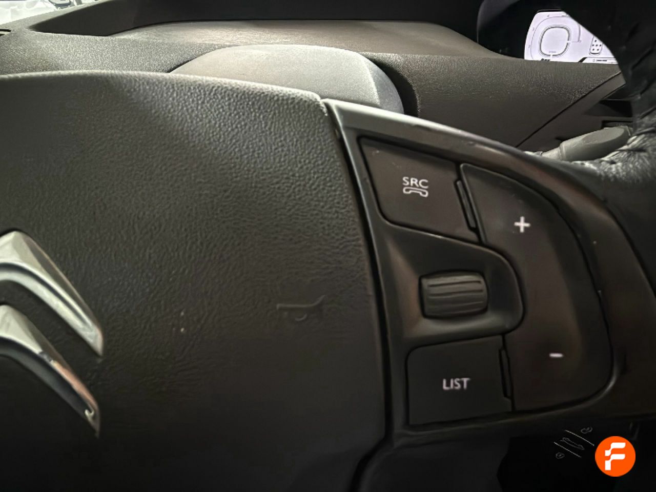 Foto Citroën C4 Picasso 15
