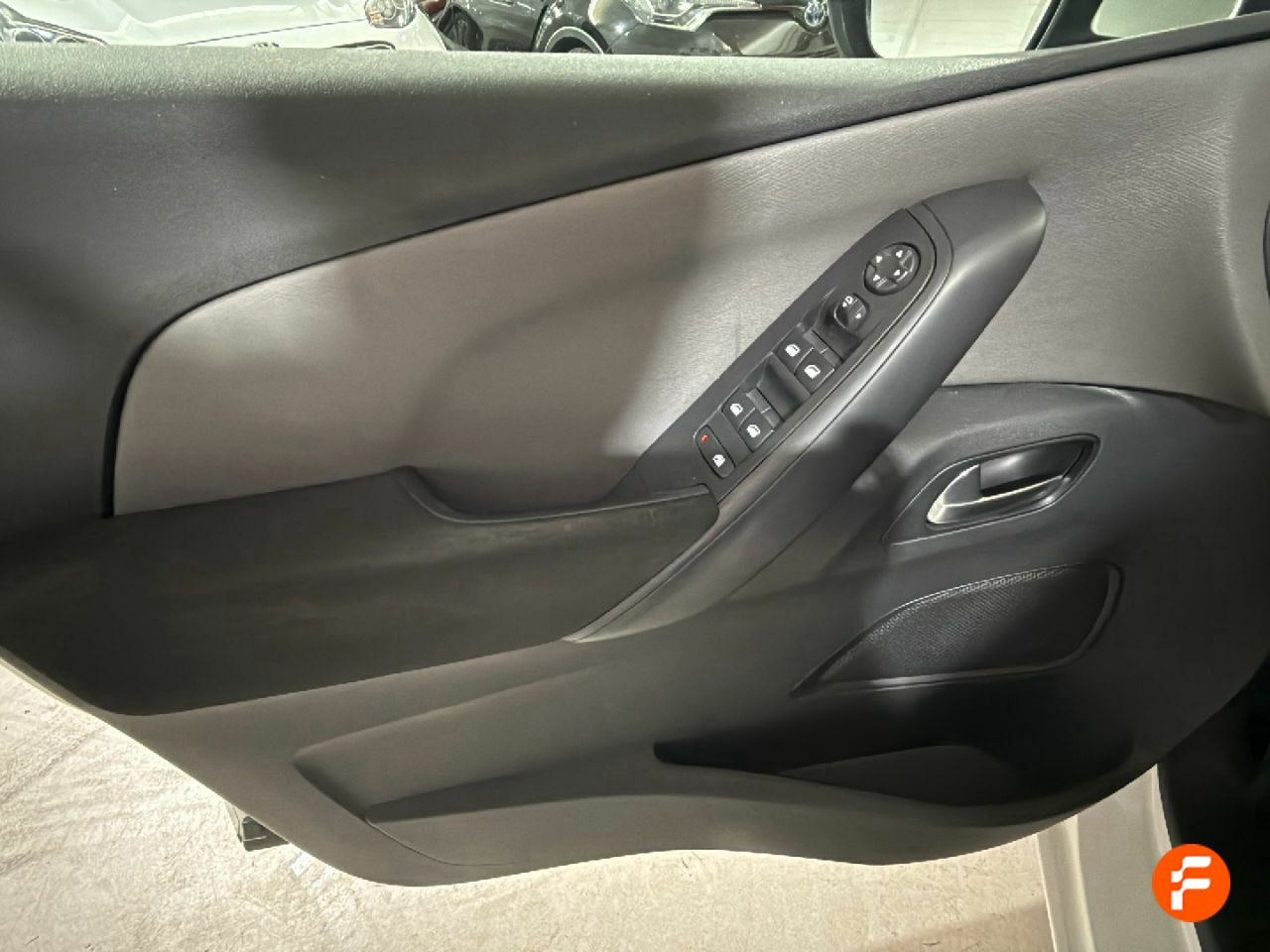 Foto Citroën C4 Picasso 20