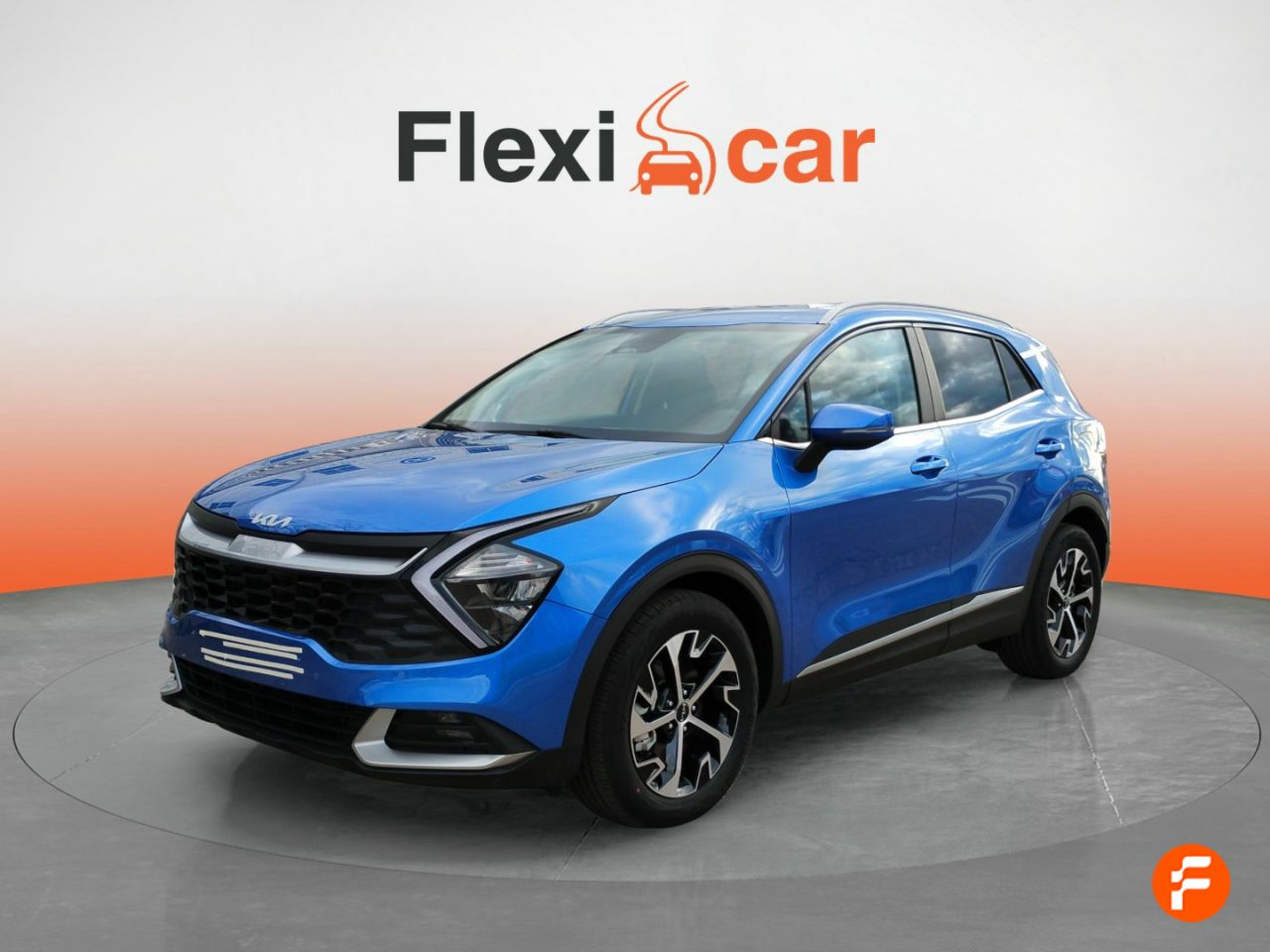 Foto Kia Sportage 2