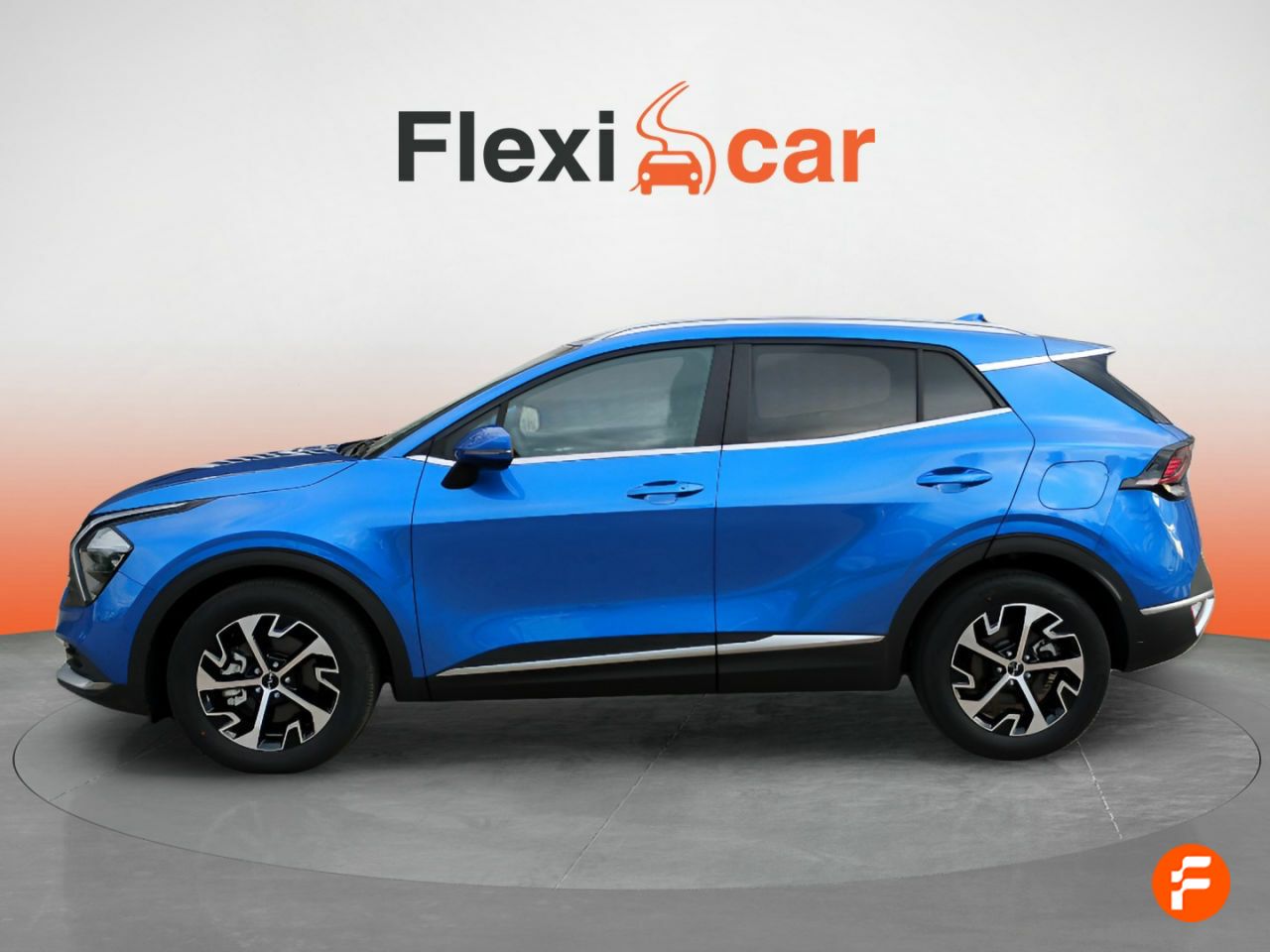 Foto Kia Sportage 3