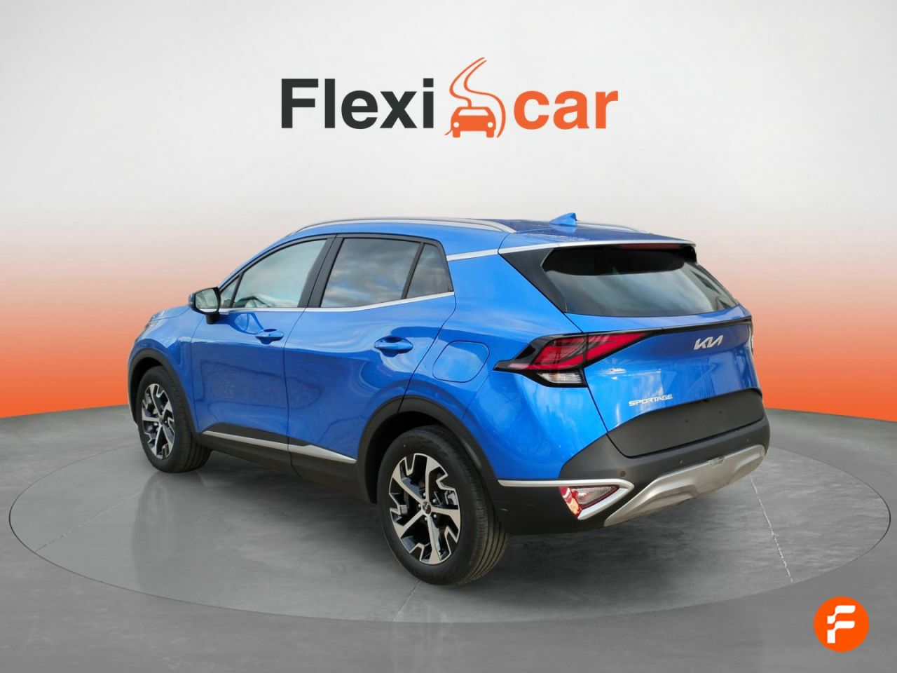 Foto Kia Sportage 4