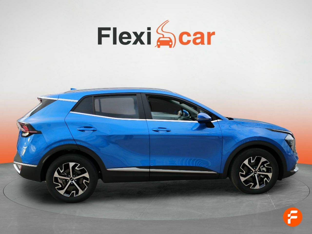 Foto Kia Sportage 8