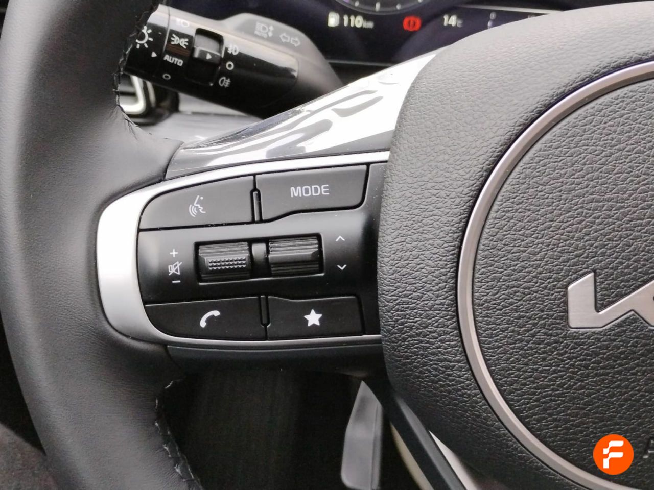 Foto Kia Sportage 13