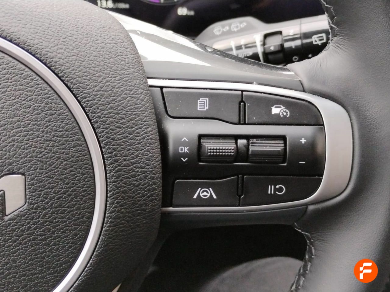 Foto Kia Sportage 14