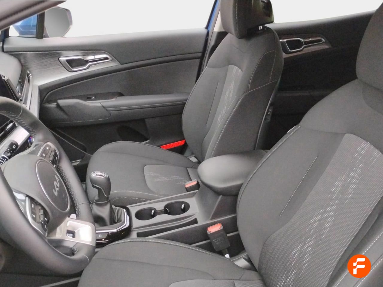 Foto Kia Sportage 16