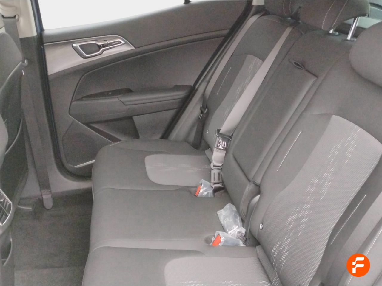 Foto Kia Sportage 17