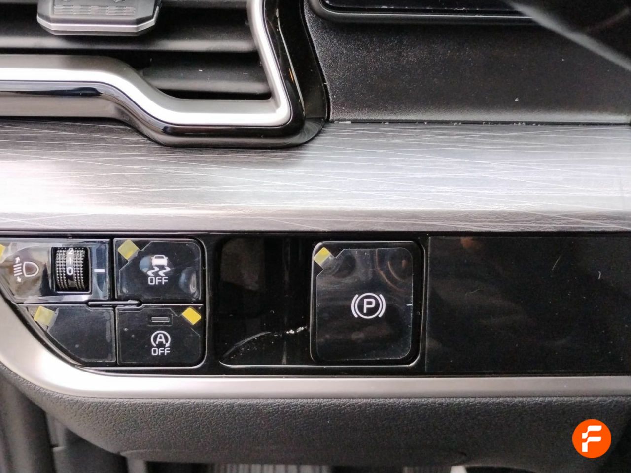 Foto Kia Sportage 18