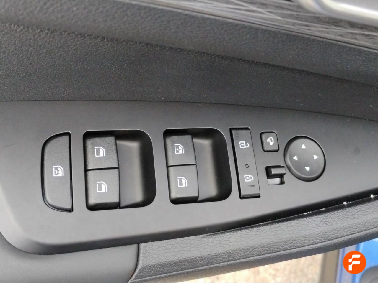 Foto Kia Sportage 19