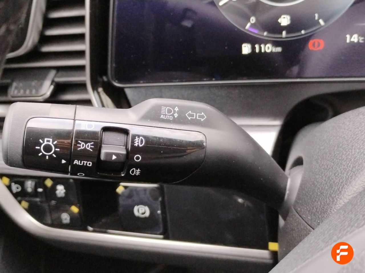 Foto Kia Sportage 21