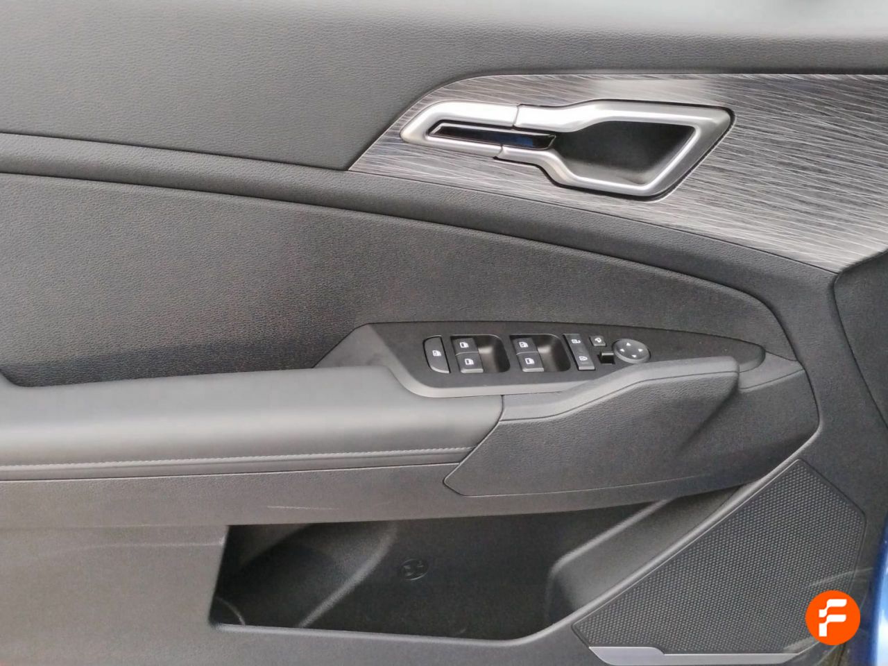 Foto Kia Sportage 24