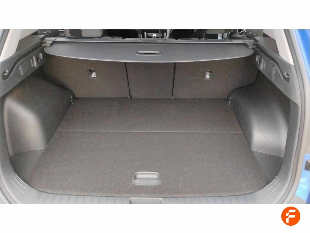 Foto Kia Sportage 25