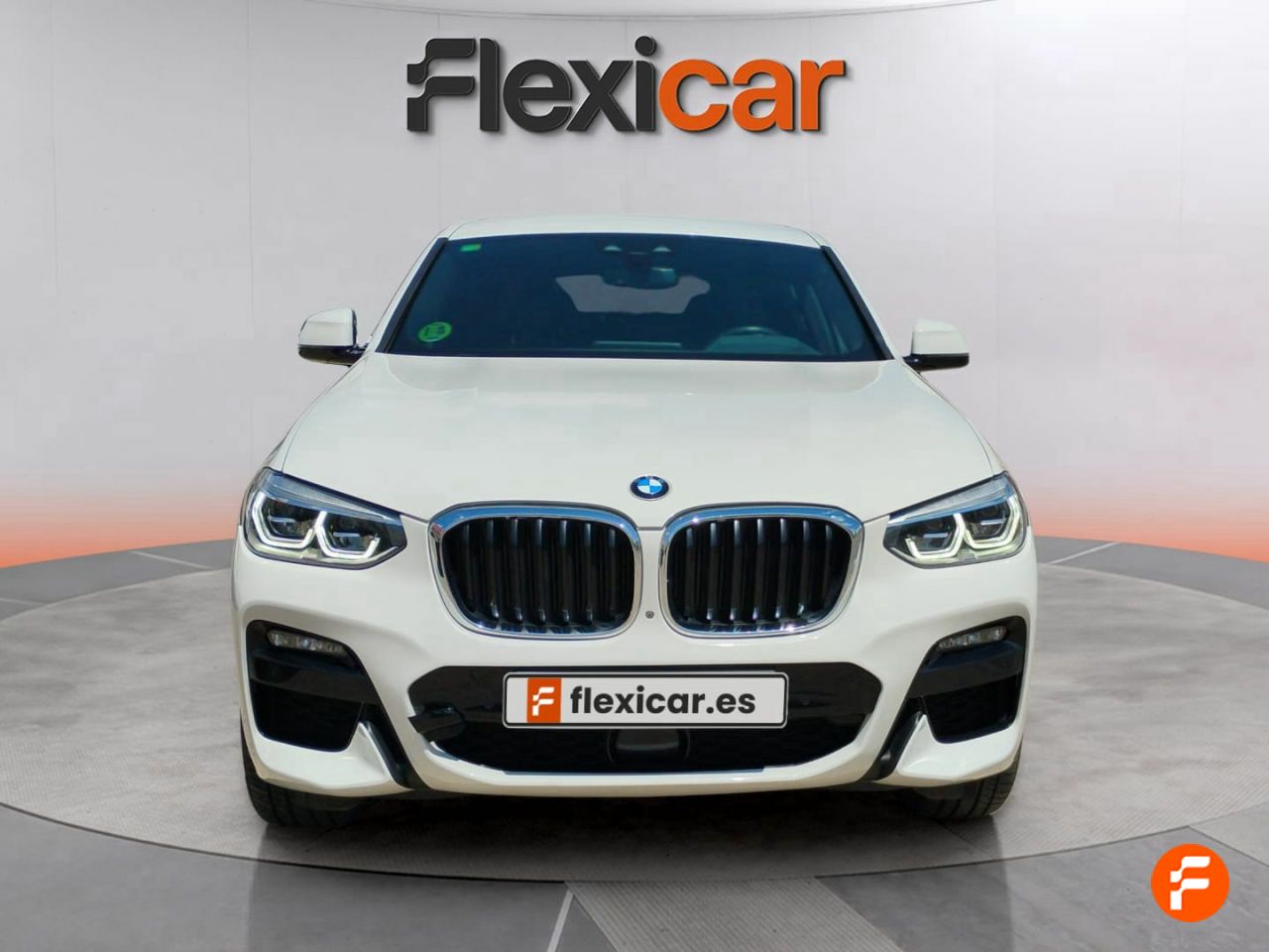 Foto BMW X4 2