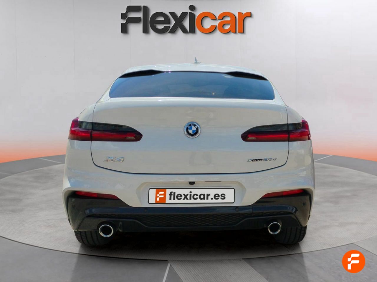 Foto BMW X4 7