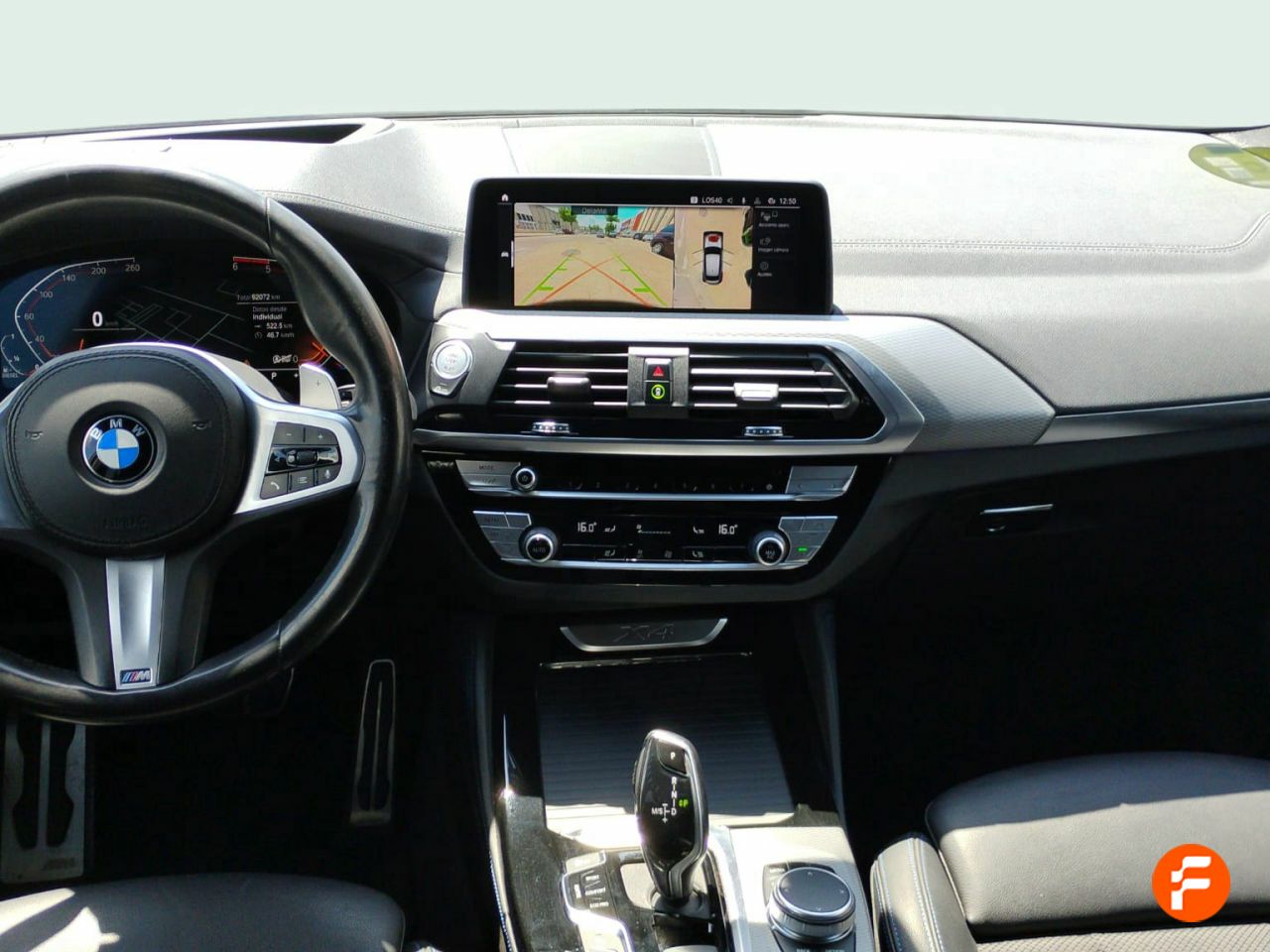 Foto BMW X4 10
