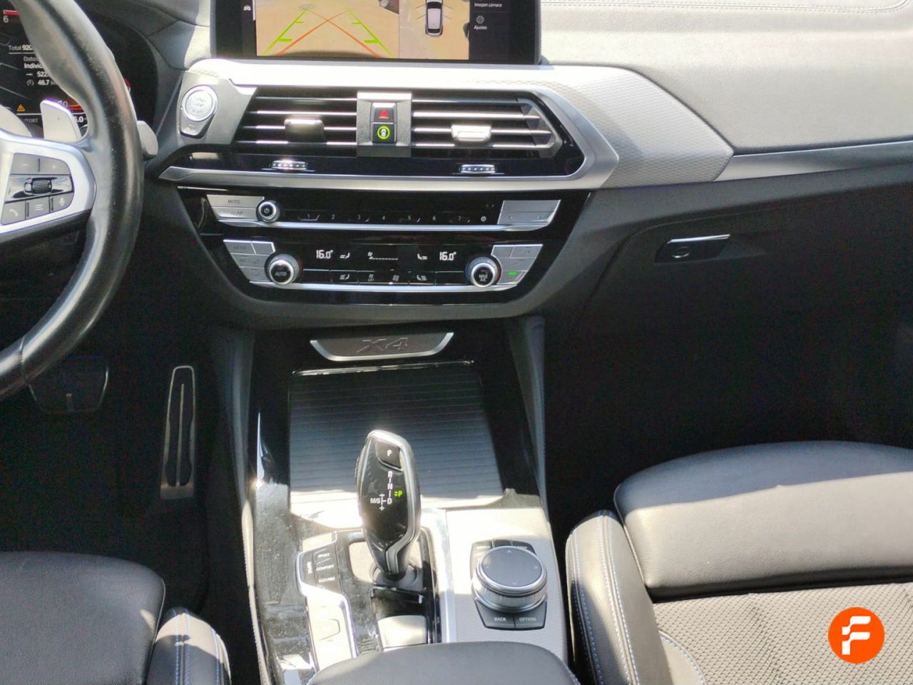 Foto BMW X4 11