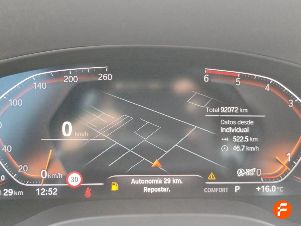 Foto BMW X4 13