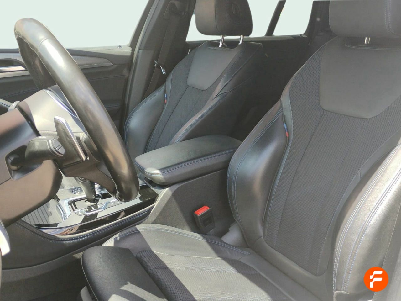 Foto BMW X4 14