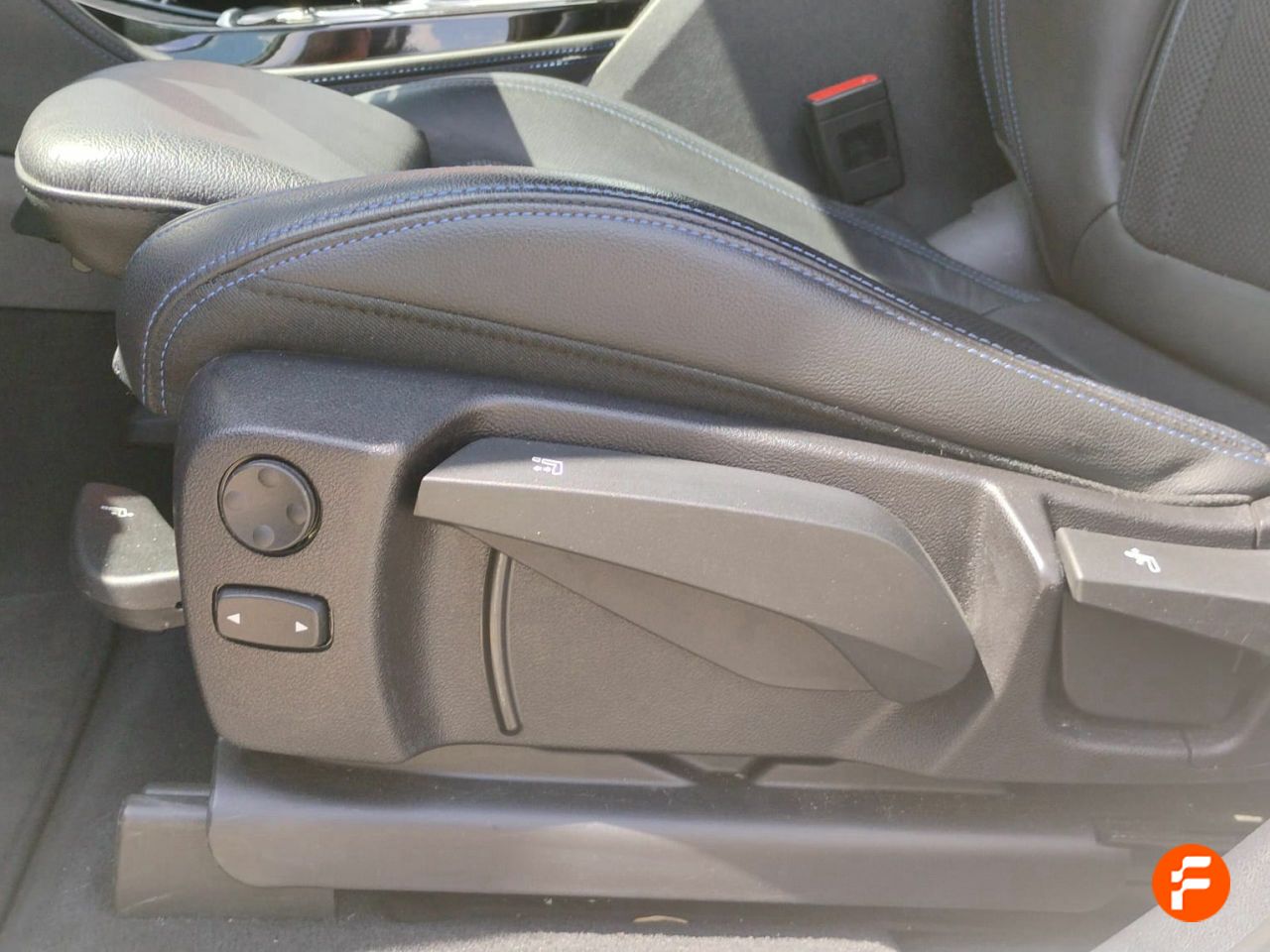 Foto BMW X4 17