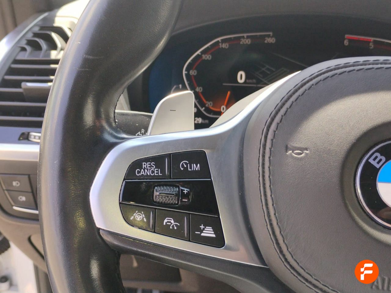 Foto BMW X4 18