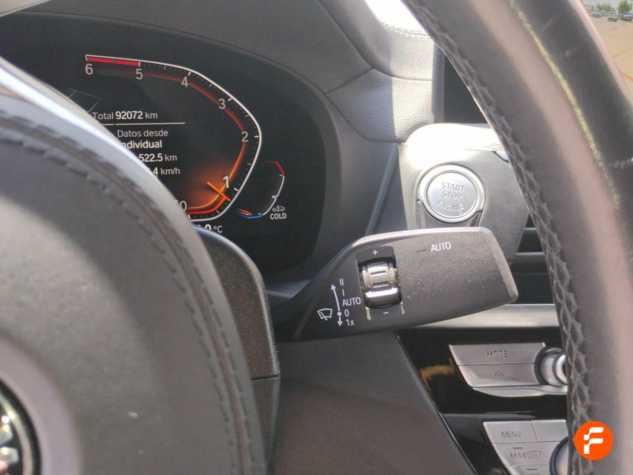 Foto BMW X4 21