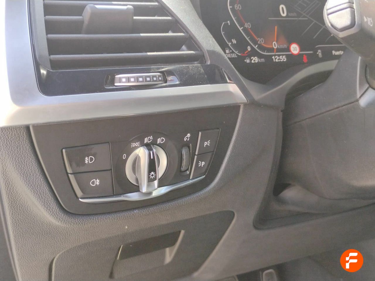 Foto BMW X4 22