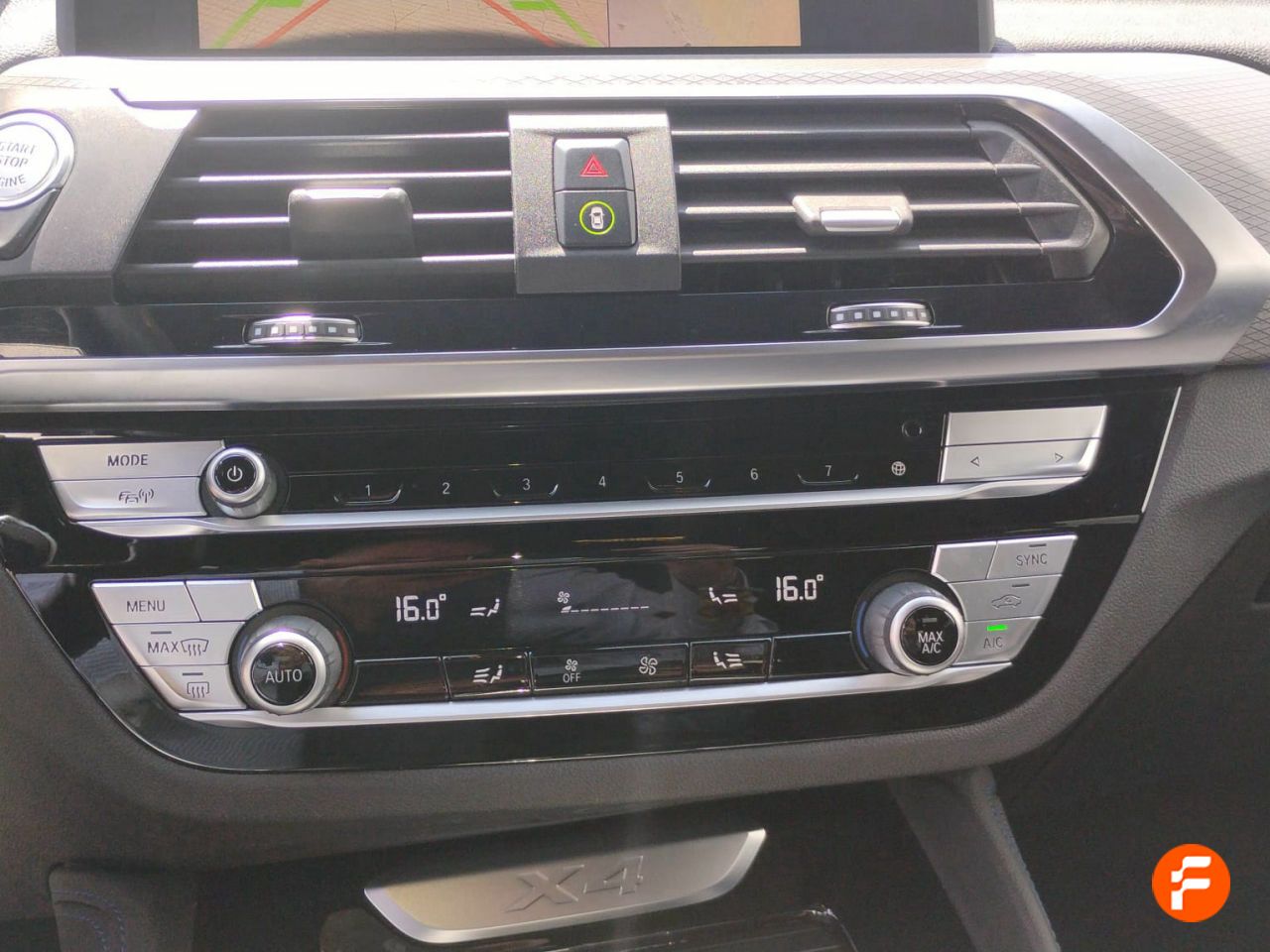 Foto BMW X4 23
