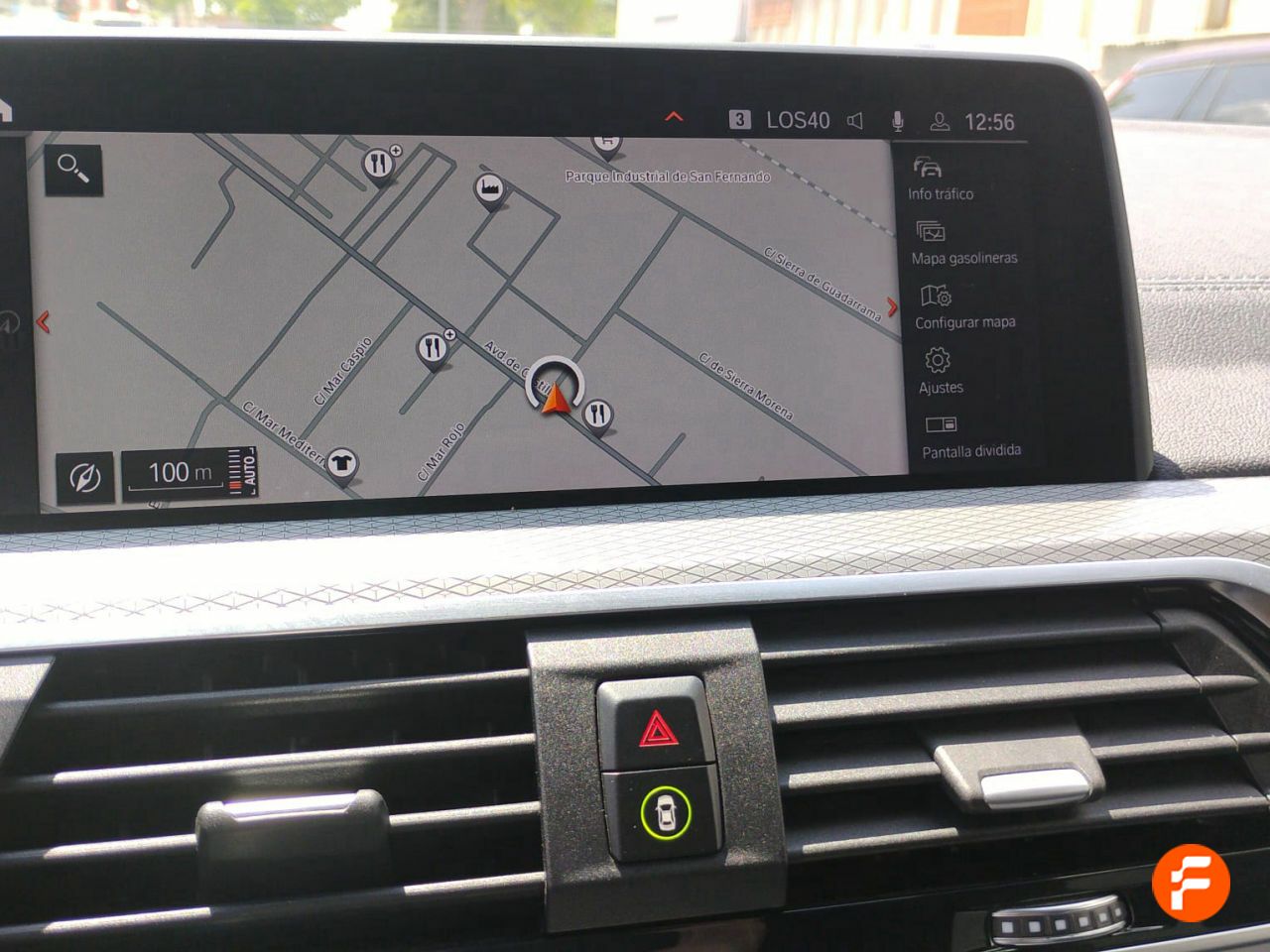 Foto BMW X4 25
