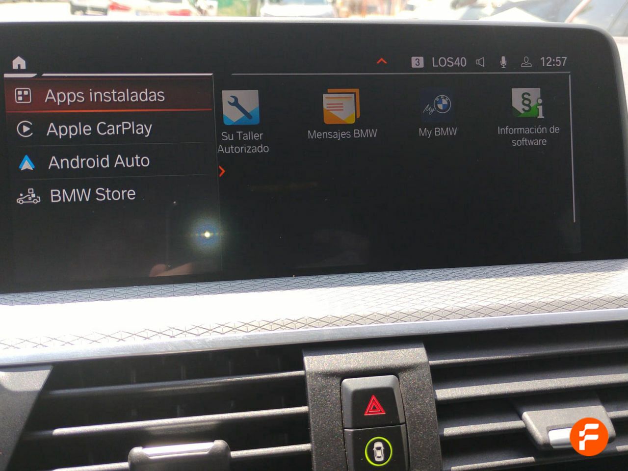 Foto BMW X4 26