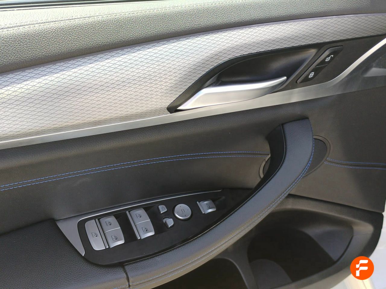 Foto BMW X4 28