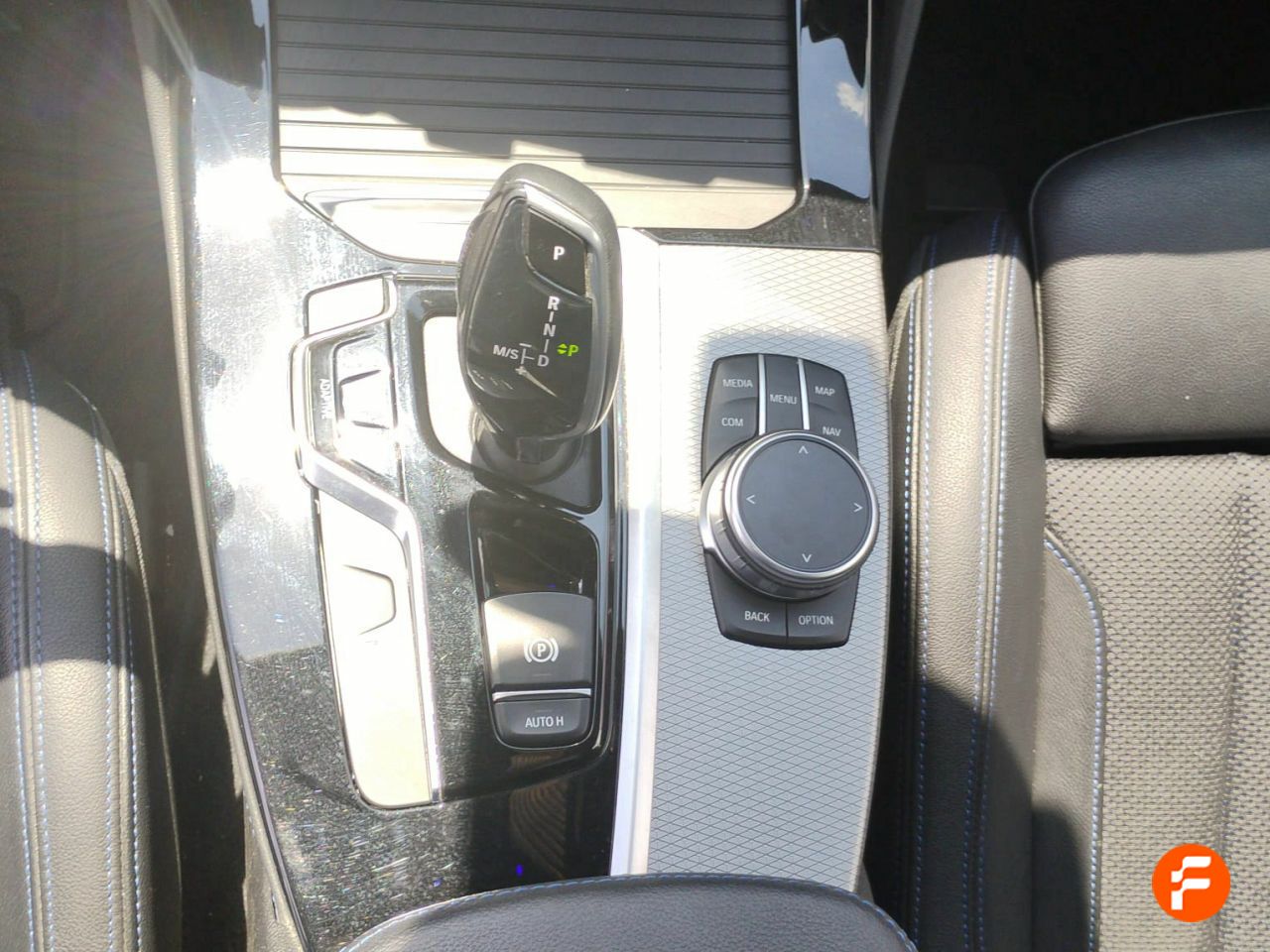 Foto BMW X4 29