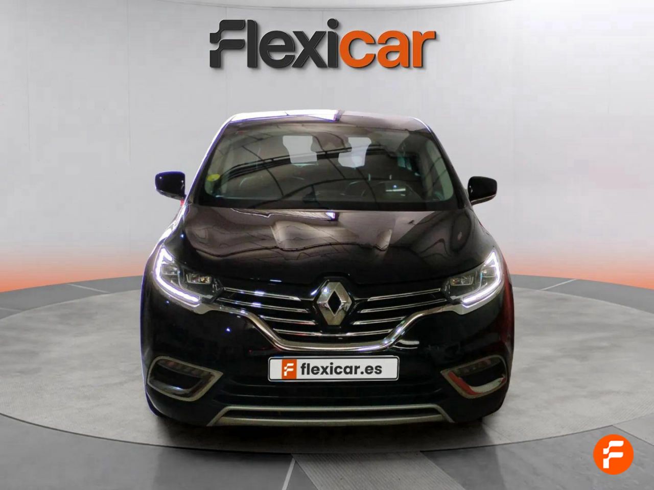 Foto Renault Espace 2