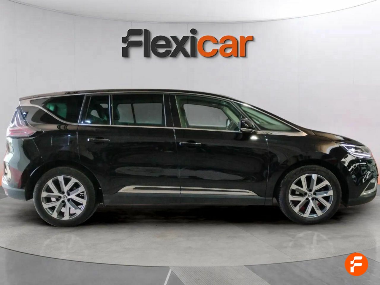 Foto Renault Espace 3