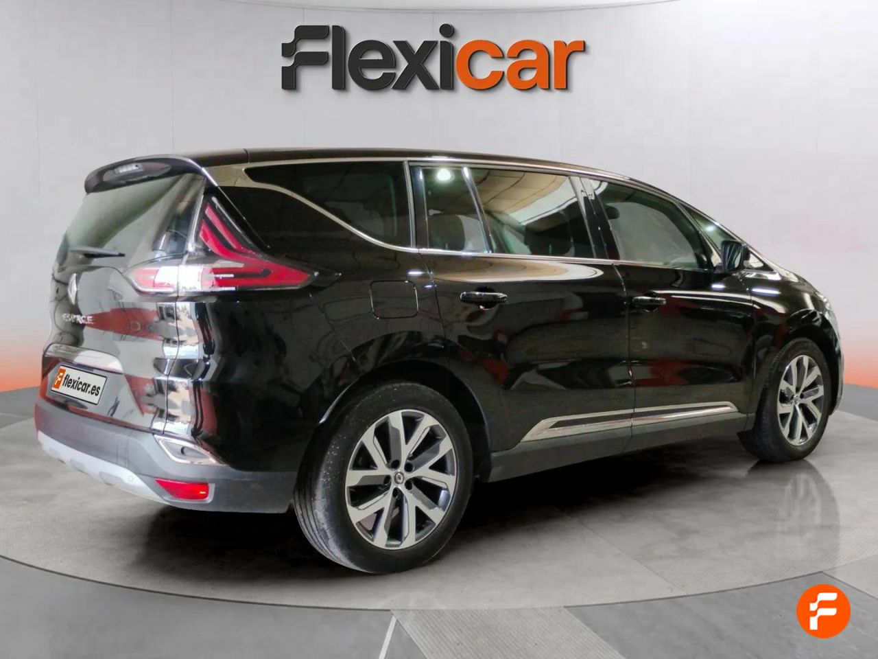Foto Renault Espace 4