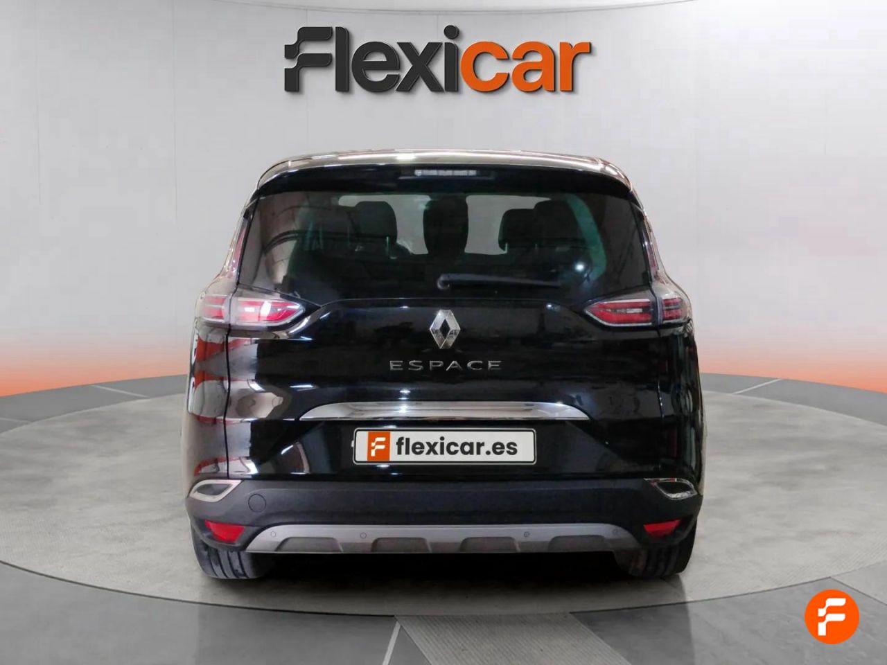 Foto Renault Espace 5