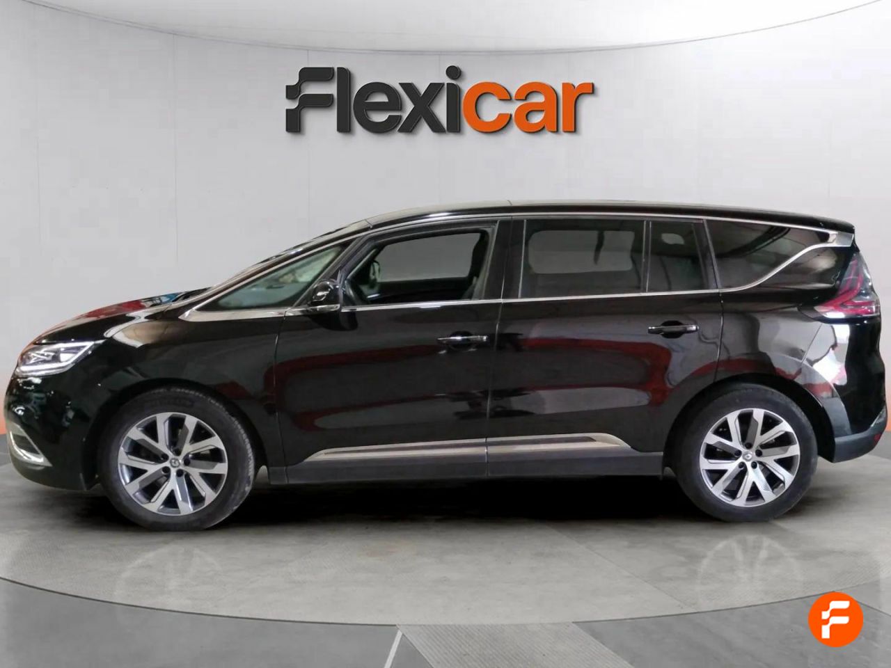 Foto Renault Espace 8