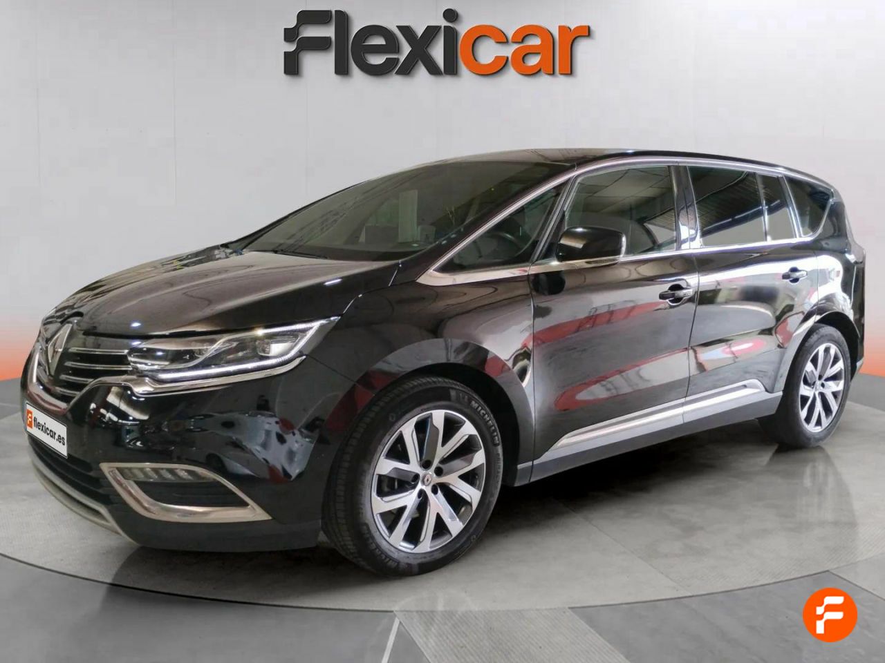 Foto Renault Espace 9