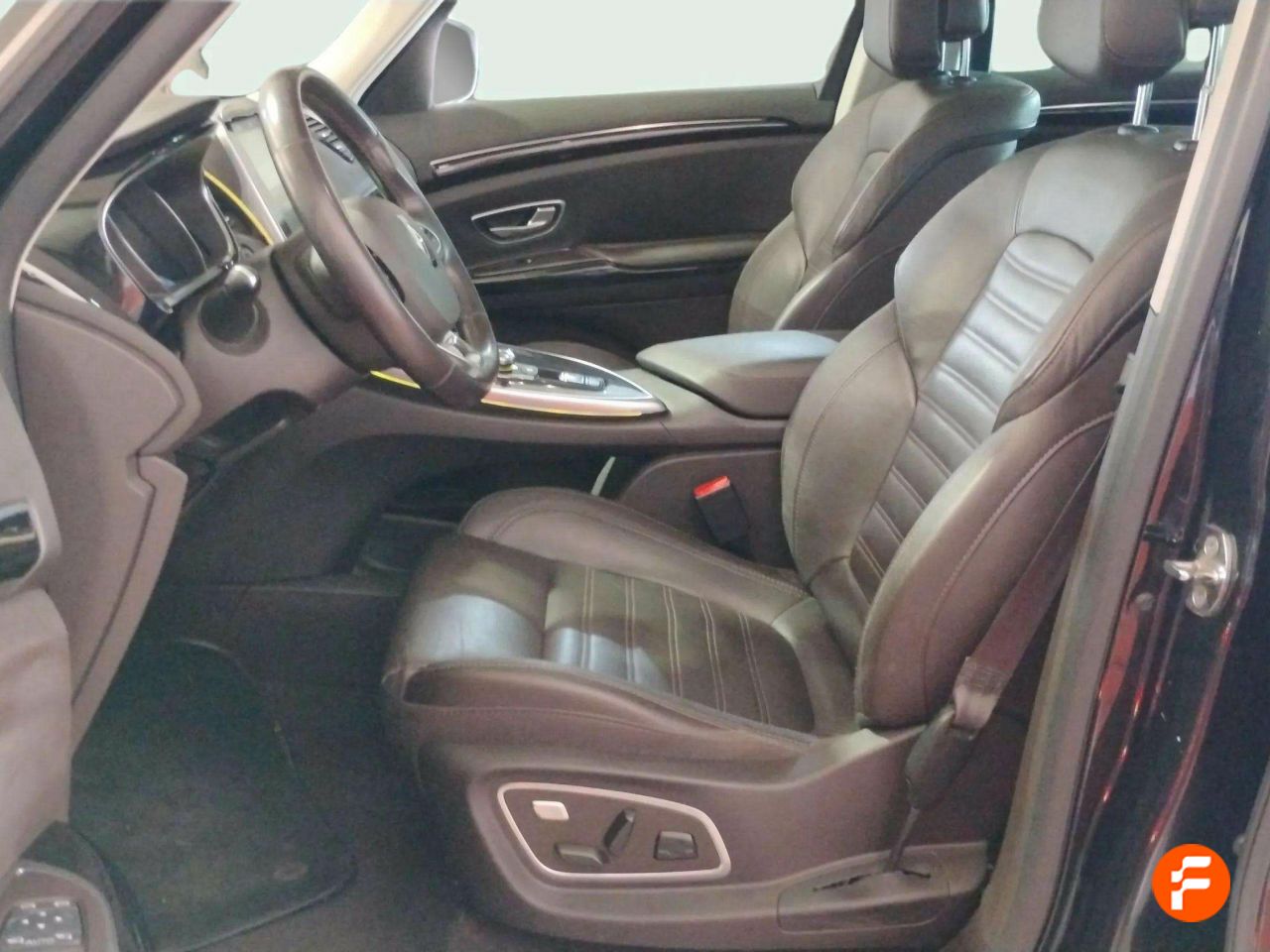 Foto Renault Espace 11