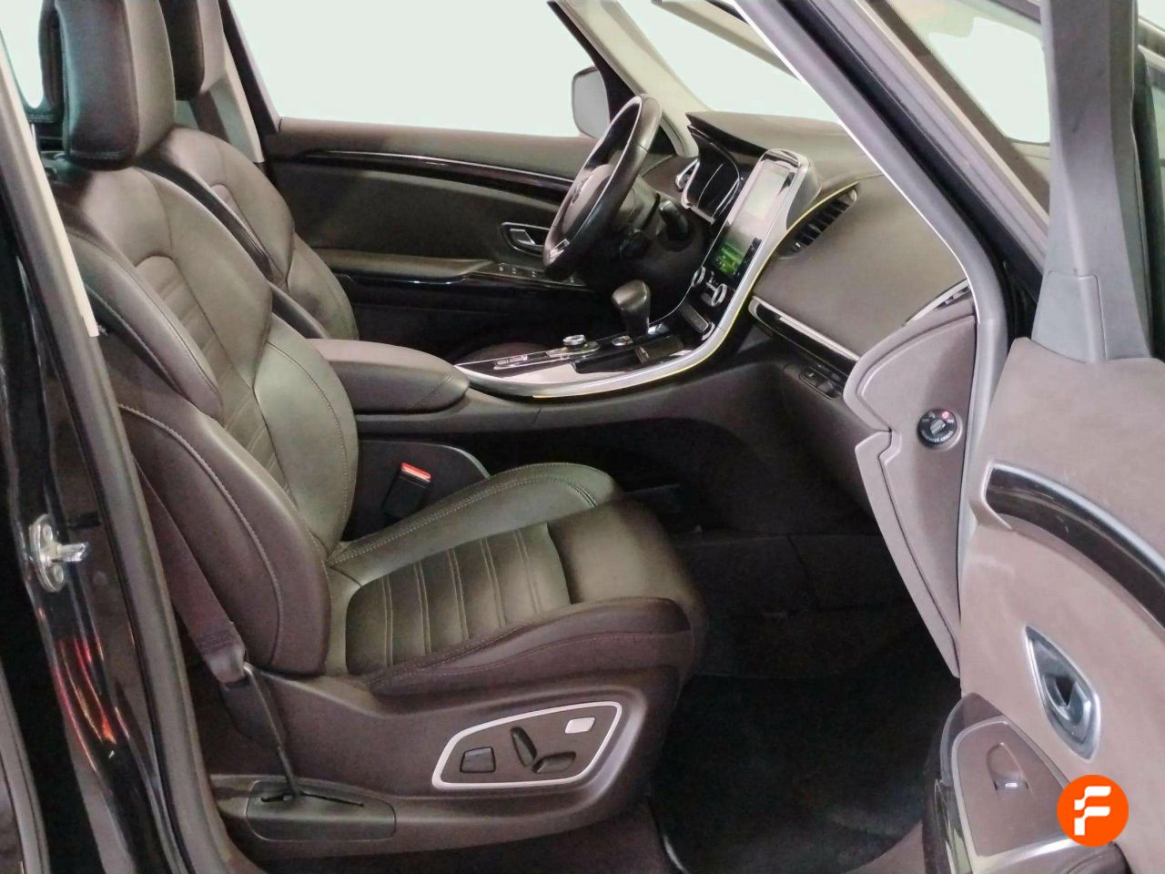 Foto Renault Espace 12
