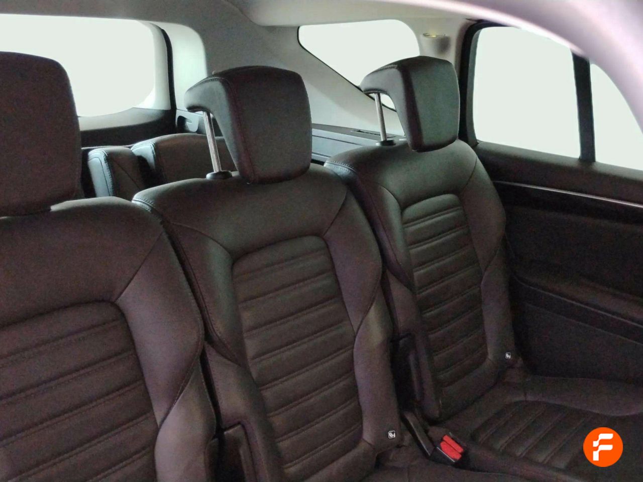 Foto Renault Espace 13