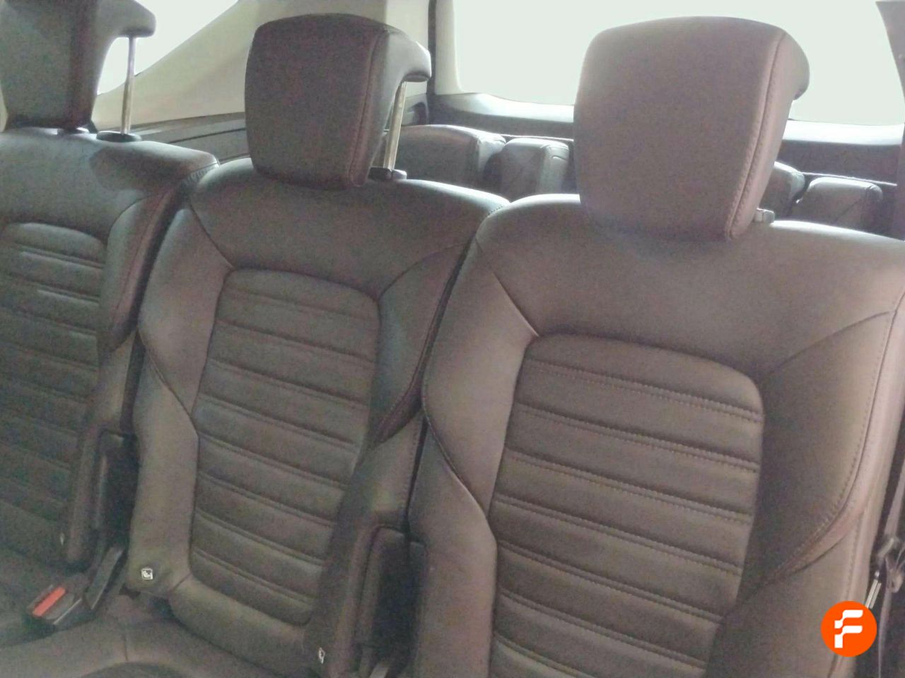 Foto Renault Espace 14