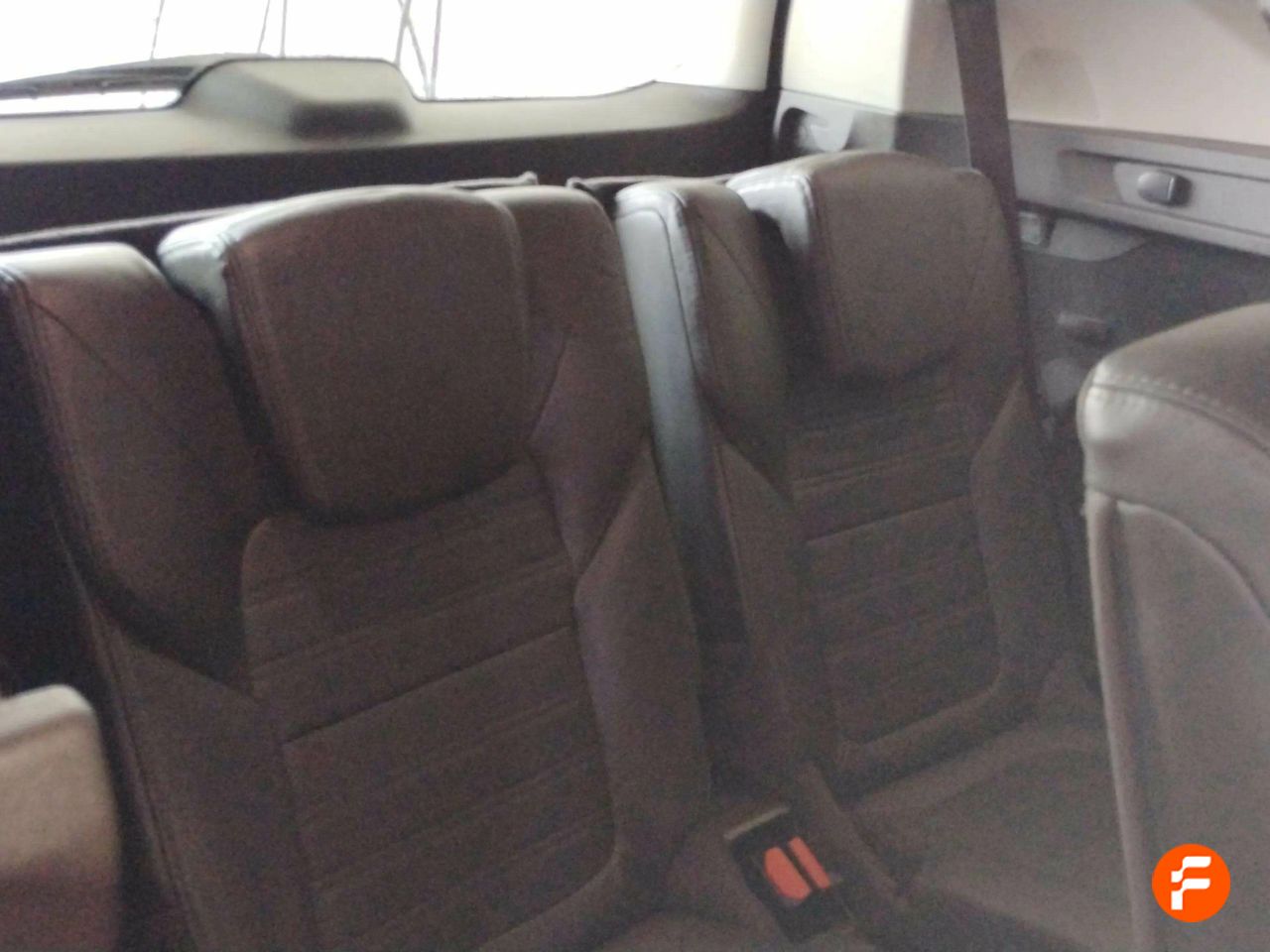 Foto Renault Espace 15