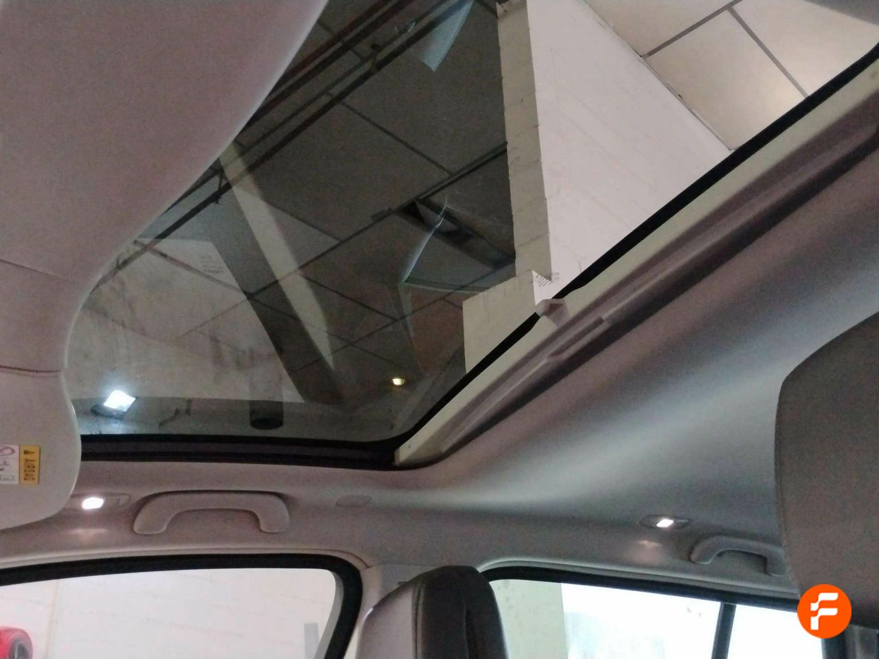 Foto Renault Espace 16