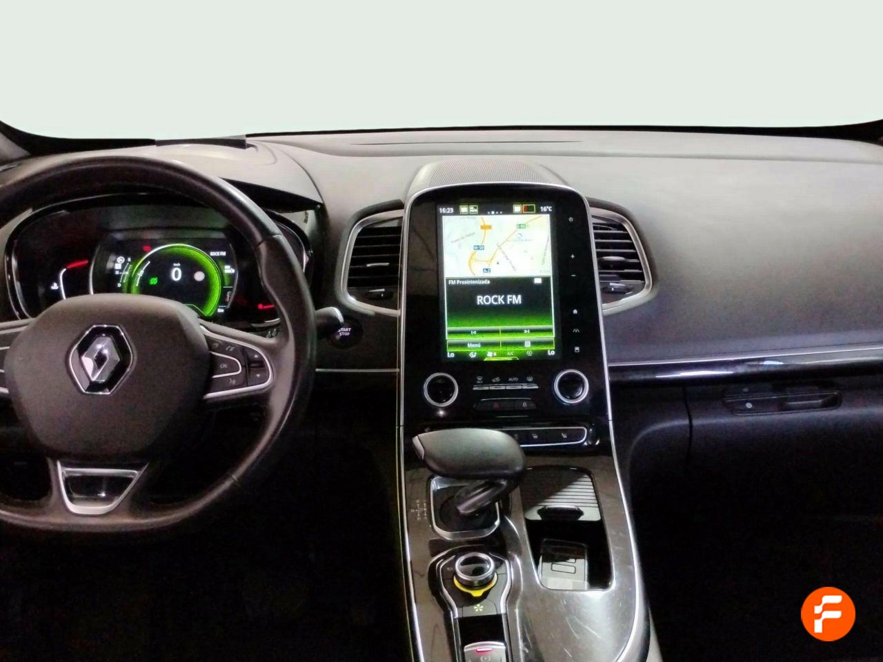 Foto Renault Espace 17