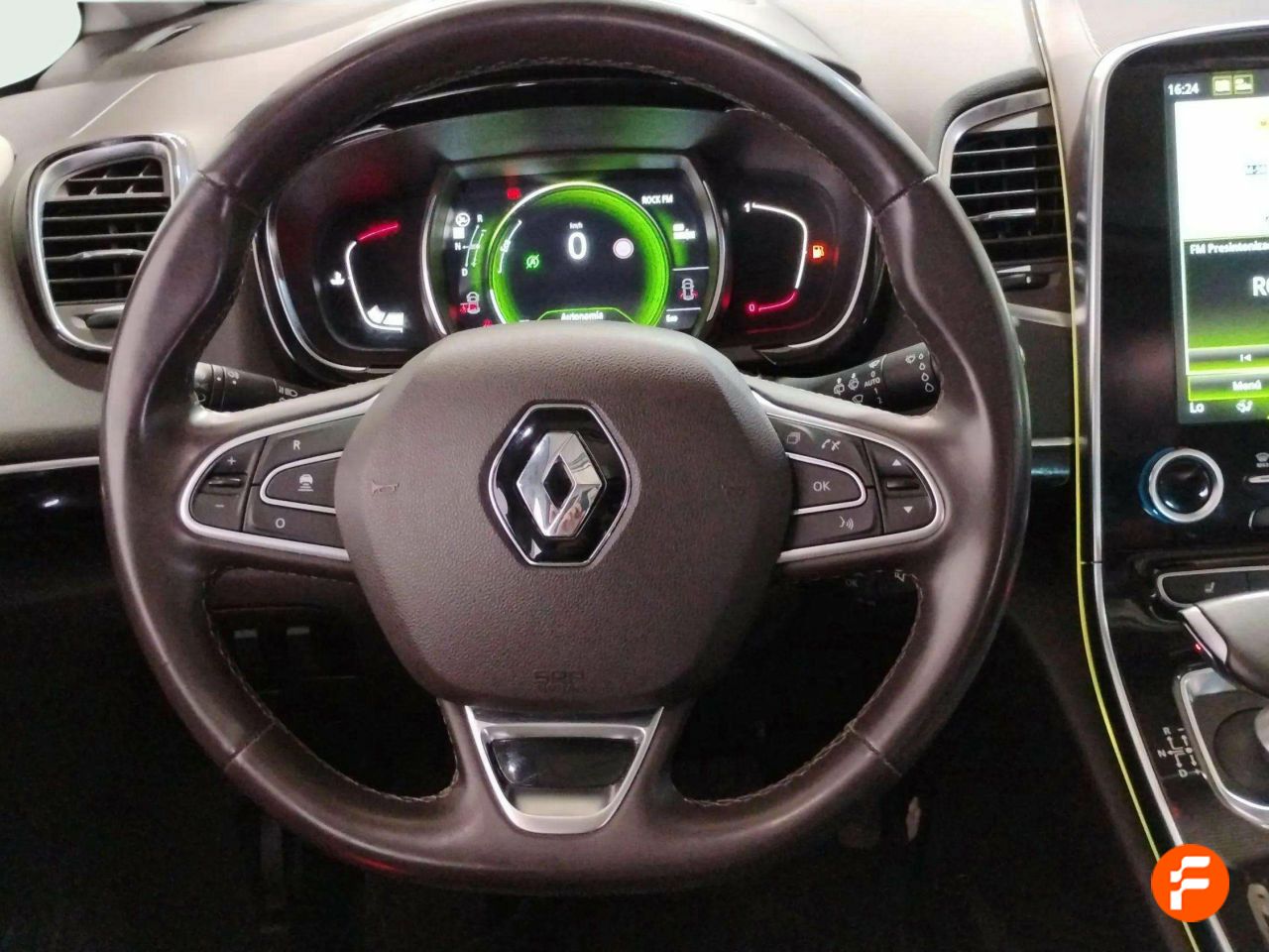 Foto Renault Espace 18