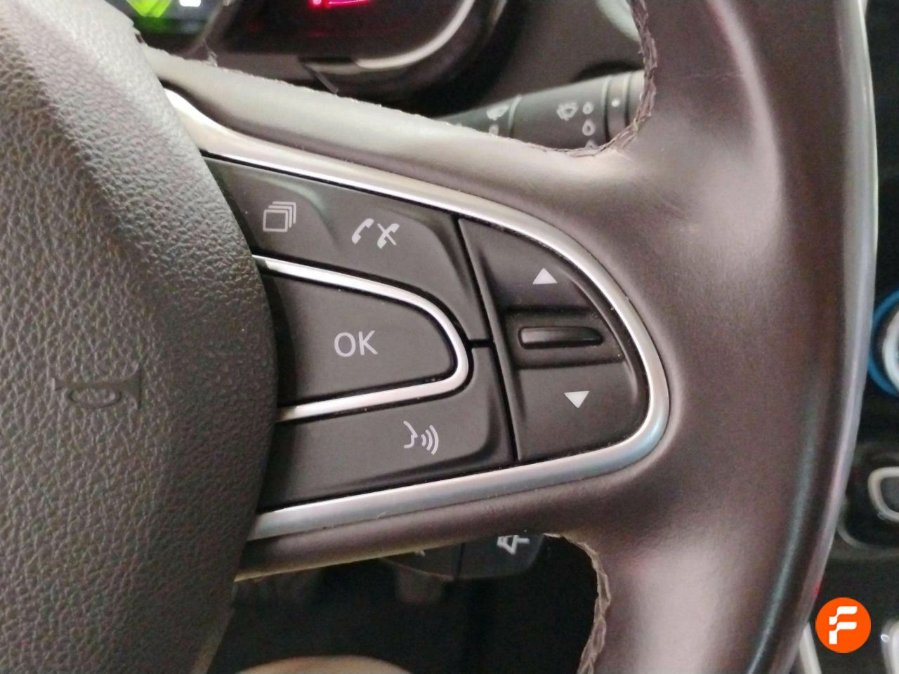 Foto Renault Espace 20