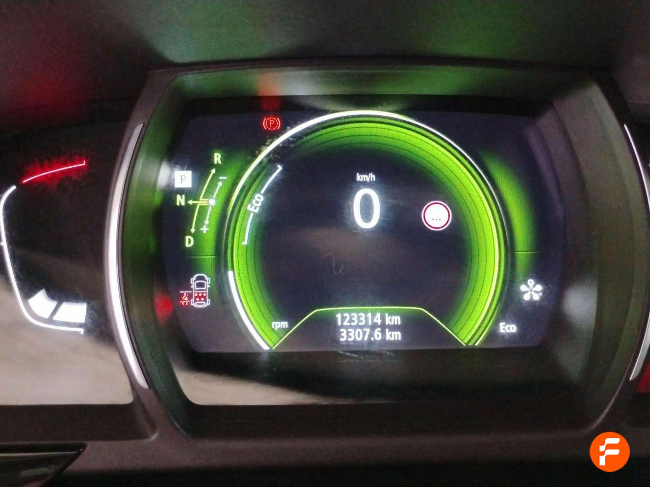 Foto Renault Espace 21