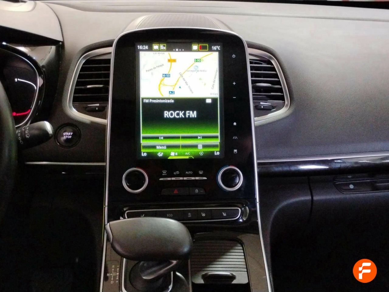 Foto Renault Espace 22