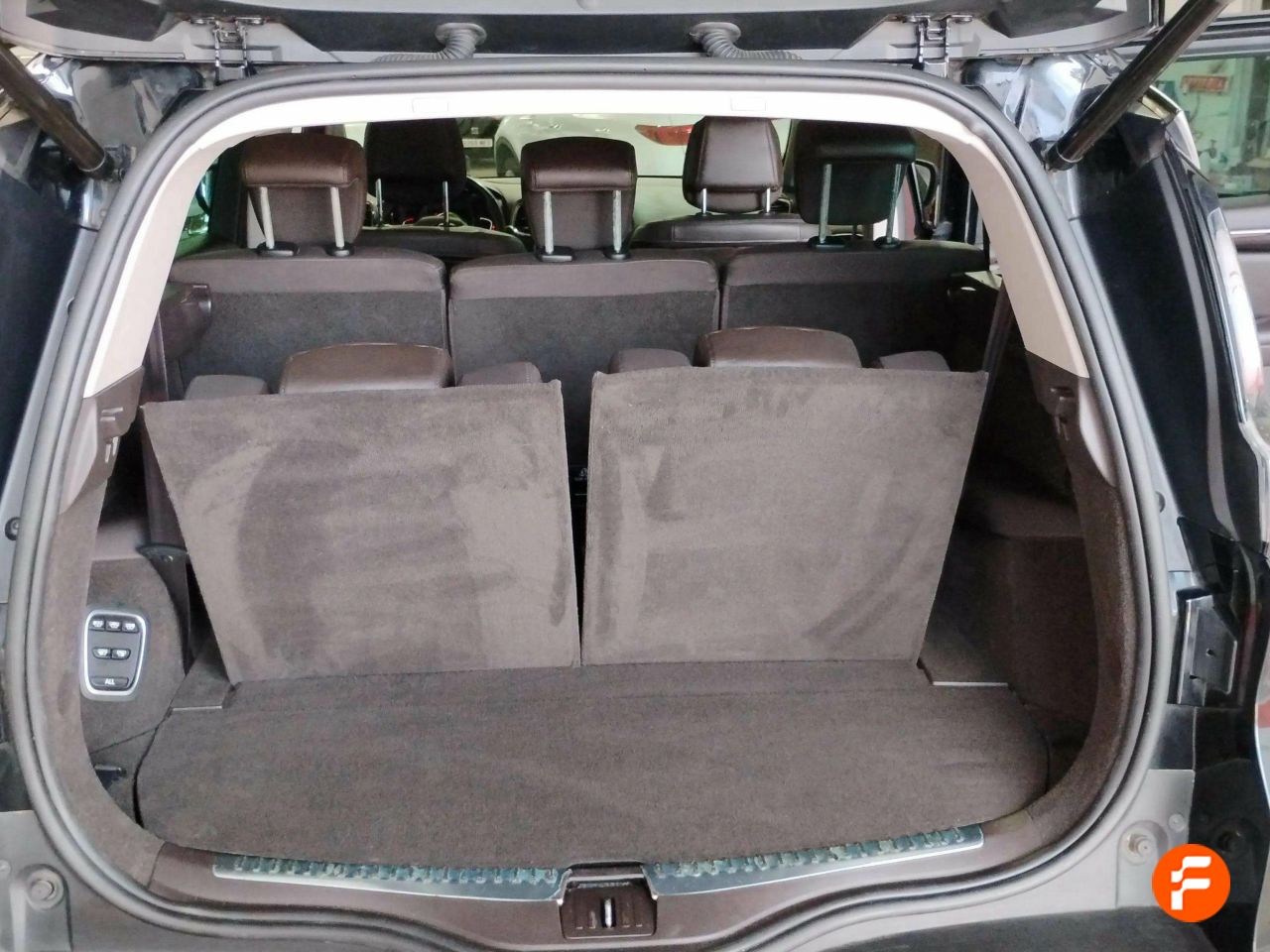 Foto Renault Espace 25